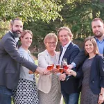 Hotel Wellings Parkhotel
