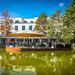 Hotel Wellings Parkhotel 4*
