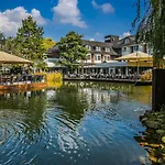 维灵格斯公园酒店 酒店 坎林福特
