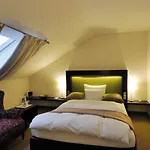 维灵格斯公园酒店 酒店 4*