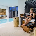 Hotel Wellings Parkhotel