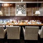Hotel Wellings Parkhotel 4*