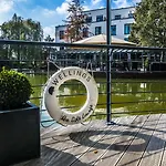 Wellings Parkhotel קאמפ-לינטפורט