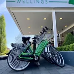 Wellings Parkhotel Kamp-Lintfort