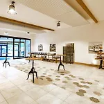 Wellings Parkhotel Hotel Kamp-Lintfort