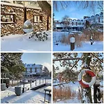 Wellings Parkhotel Hotel