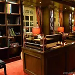 מלון Wellings Parkhotel