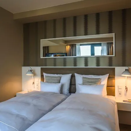 Hotel Wellings Parkhotel