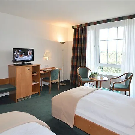 Wellings Parkhotel Kamp-Lintfort