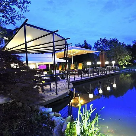 Wellings Parkhotel 4*