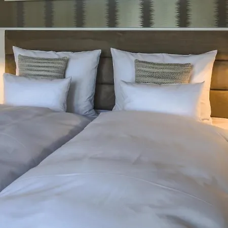 Wellings Parkhotel 4* 캄프린트포르트