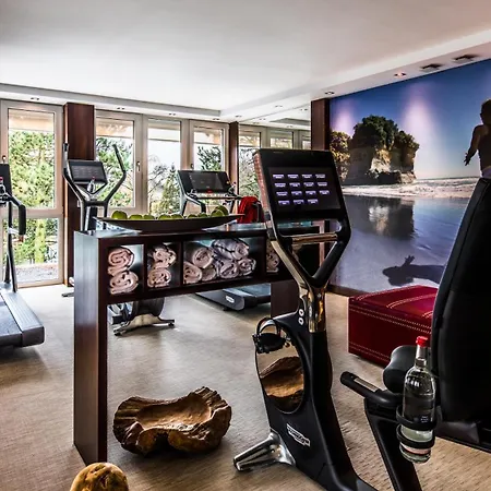 Wellings Parkhotel 4*