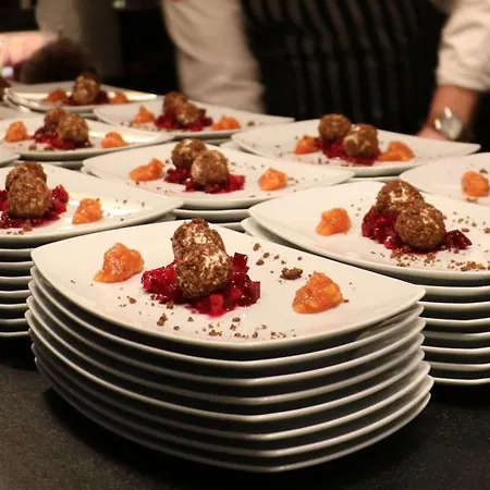 Wellings Parkhotel Kamp-Lintfort