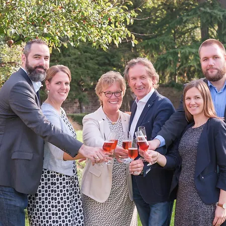 מלון Wellings Parkhotel