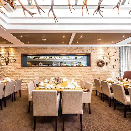 Wellings Parkhotel Hotel Kamp-Lintfort