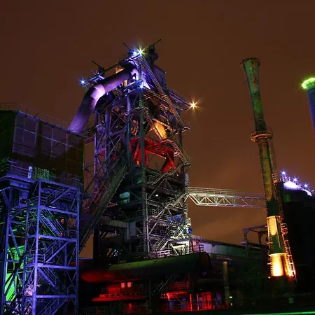 Ξενοδοχείο Wellings Parkhotel Kamp-Lintfort