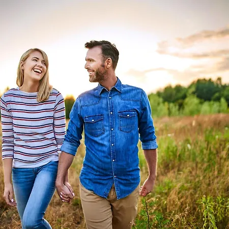 Wellings Parkhotel ホテル