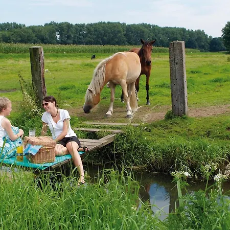 호텔 Wellings Parkhotel