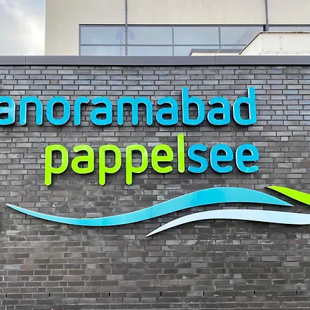 Ξενοδοχείο Wellings Parkhotel 4*