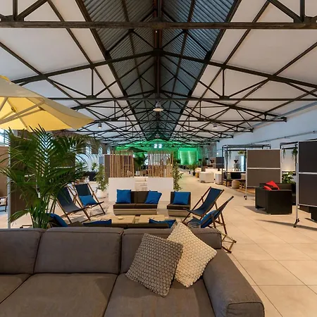 Wellings Parkhotel