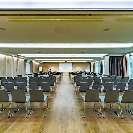 Wellings Parkhotel Hotel
