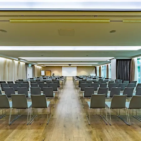 Wellings Parkhotel ホテル