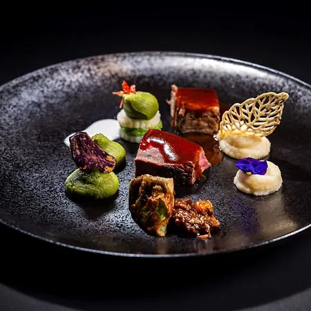 Wellings Parkhotel מלון 4*