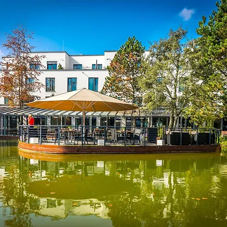 מלון Wellings Parkhotel 4*