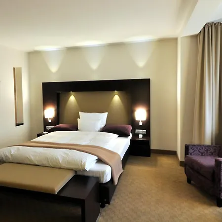 Wellings Parkhotel 4*