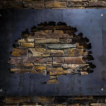 호텔 Wellings Parkhotel 캄프린트포르트