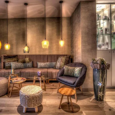 Wellings Parkhotel 4*