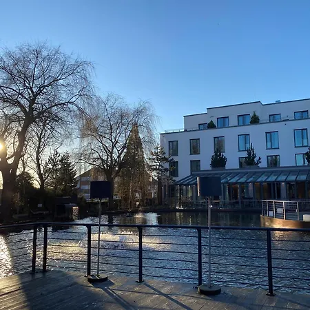 Wellings Parkhotel