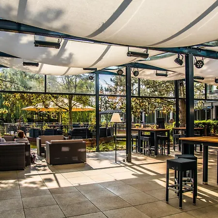 ホテル Wellings Parkhotel