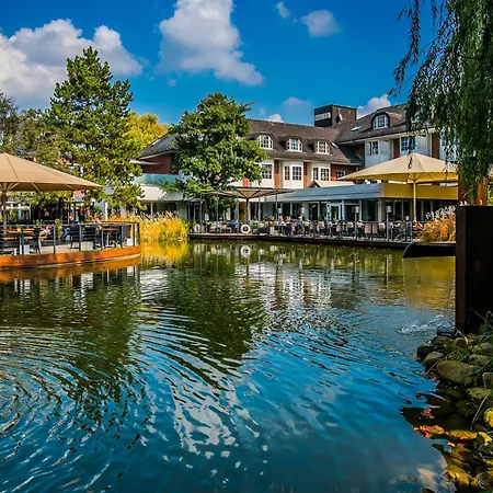Hotel Wellings Parkhotel Kamp-Lintfort