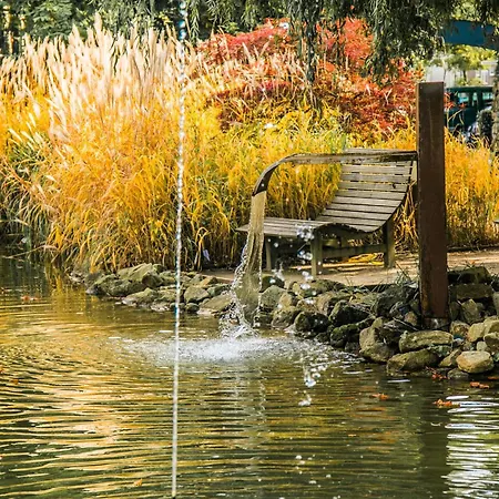 Wellings Parkhotel 4* Kamp-Lintfort