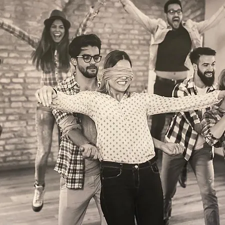 Wellings Parkhotel Ξενοδοχείο