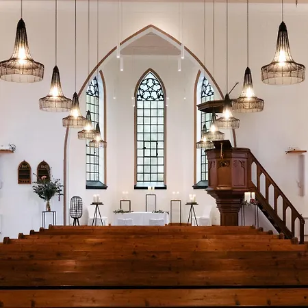 Wellings Parkhotel Ξενοδοχείο 4*