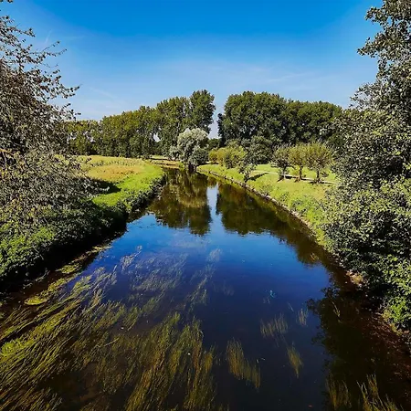 Wellings Parkhotel 4*