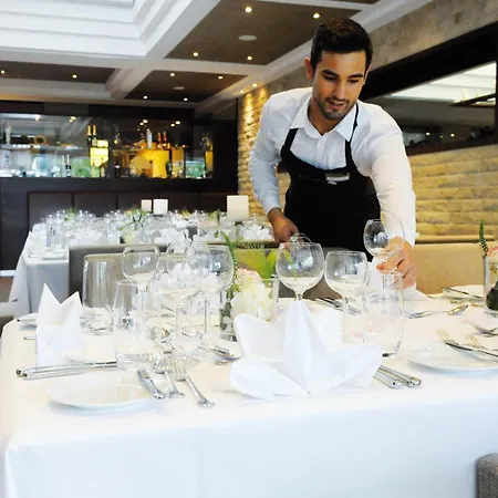 Wellings Parkhotel Hotel