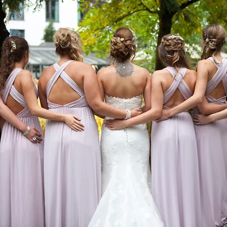 Wellings Parkhotel Hotel Kamp-Lintfort