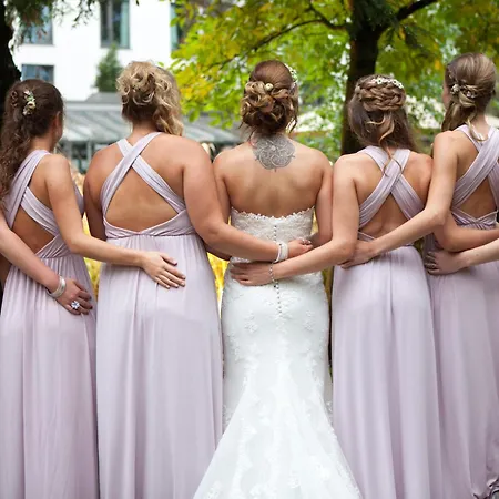 Wellings Parkhotel Hotel Kamp-Lintfort