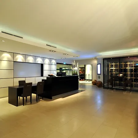 Wellings Parkhotel Ξενοδοχείο