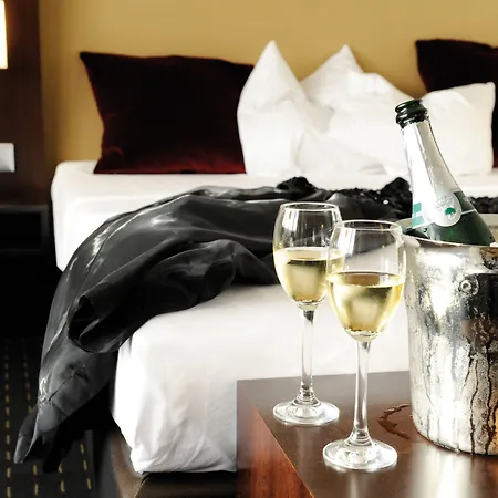 Wellings Parkhotel 4* 캄프린트포르트