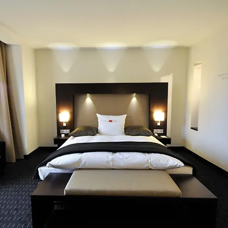 Wellings Parkhotel 4*