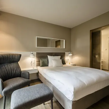 Hotel Wellings Parkhotel 4*