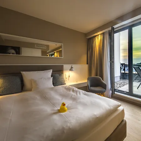 Hotel Wellings Parkhotel