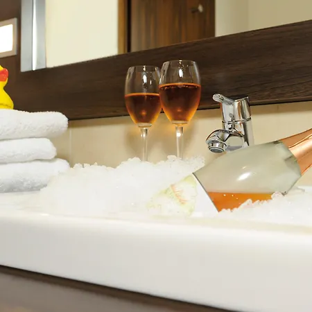 Wellings Parkhotel 4*