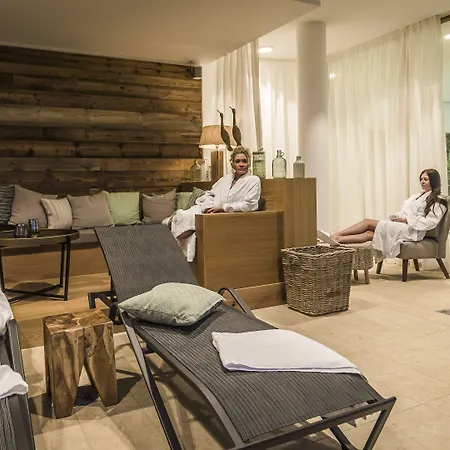 Ξενοδοχείο Wellings Parkhotel 4*