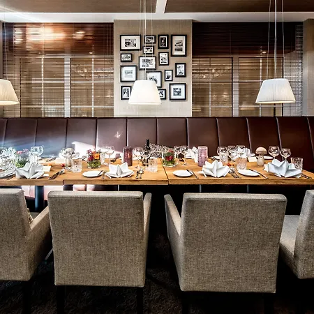 Hotel Wellings Parkhotel 4*