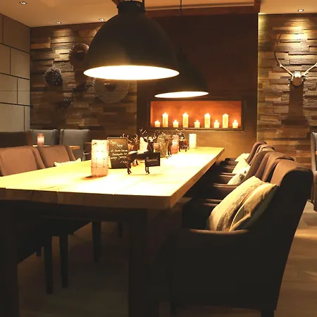 Hotel Wellings Parkhotel Kamp-Lintfort